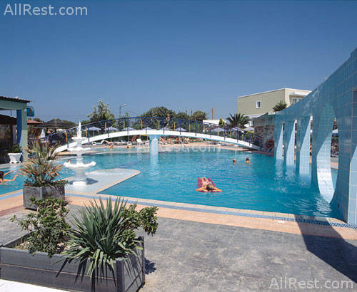 Corali Hotel 8